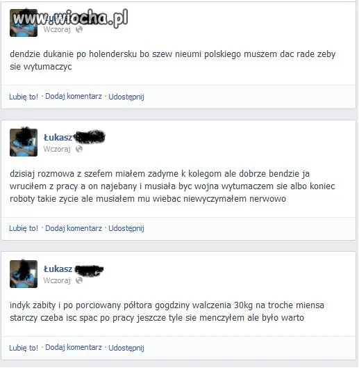 Polska mowa