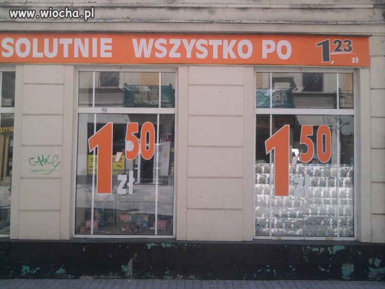 Polska...