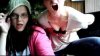 Jaki sexi wzrok...