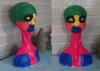 PRACA PLASTYCZNA Z PEWNEGO WYDZIAŁU SZTUKI