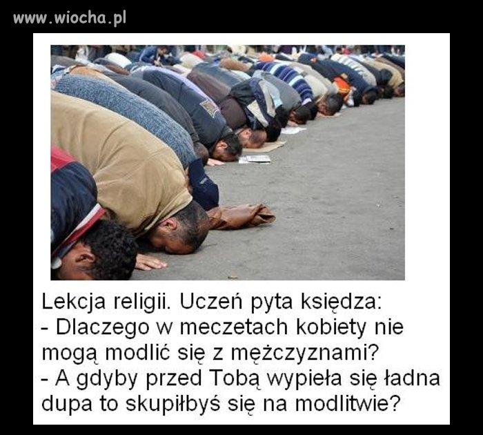 Dlaczego...?   
