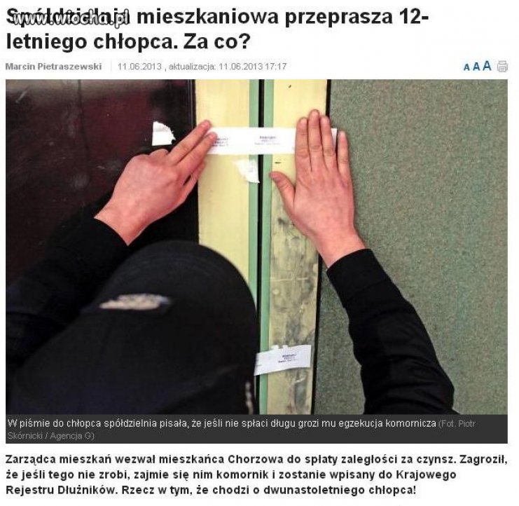 Takie rzeczy 
