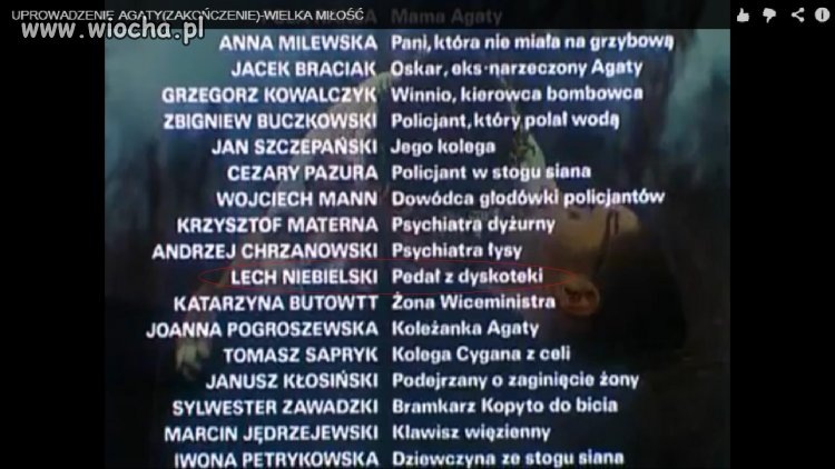 Kiedyś rzeczy nazywało się po imieniu