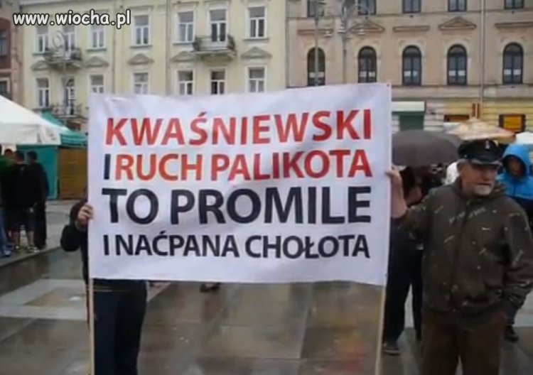 Krótko i na temat.