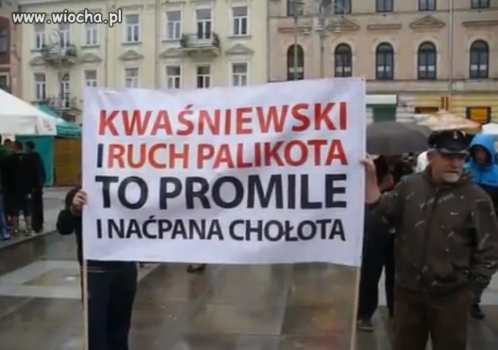 Krótko i na temat.