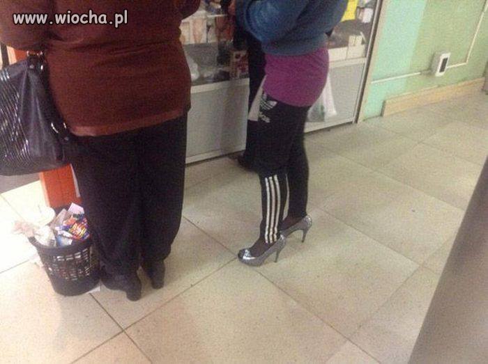 Bo trzeba się pochwalić