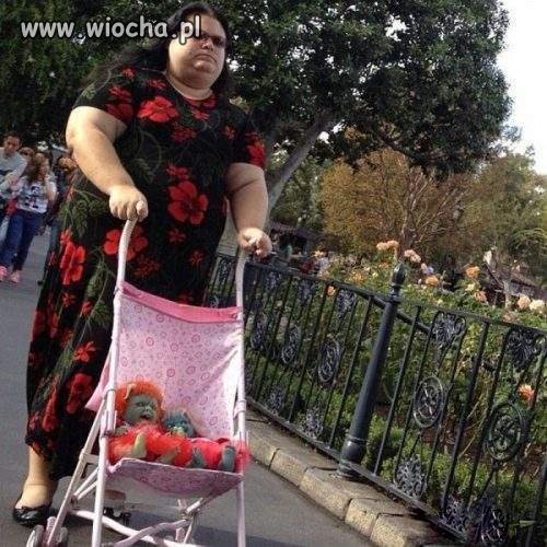 Trochę mi słów
