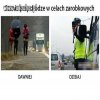 Stanie przy drodze