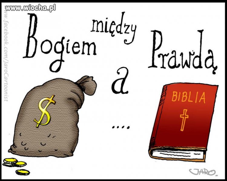CAŁA PRAWDA