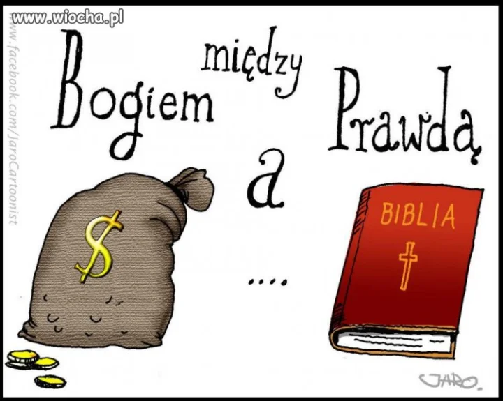 CAŁA PRAWDA