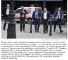 Posłowie PO jedzą i piją za nasze pieniądze.