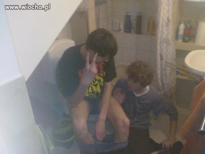 Idealne zdjęcie na "fejsa"