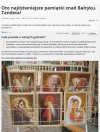 O gustach się nie dyskutuje ...