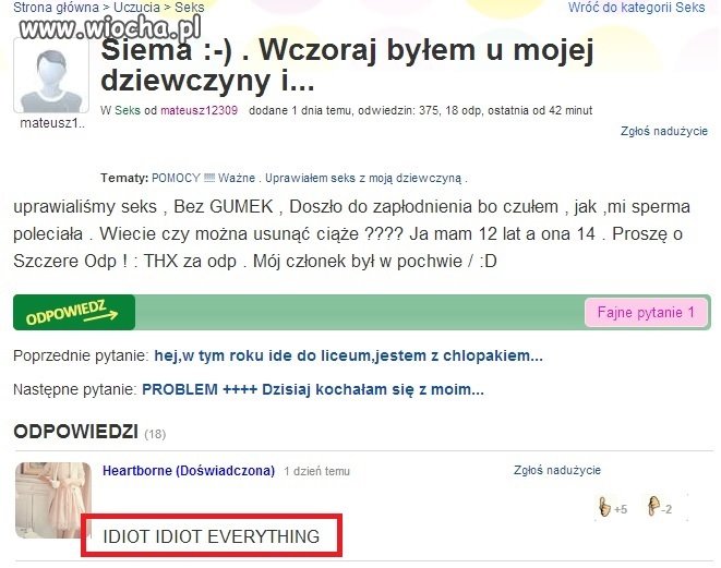 Perfekt inglisz.