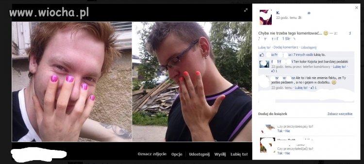 Hmm może dla jaj 