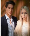 Ken i Barbie