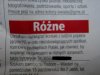 Ogłoszenie 