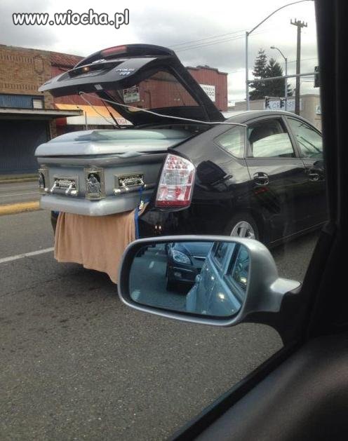Toyota Prius.