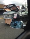 Toyota Prius.
