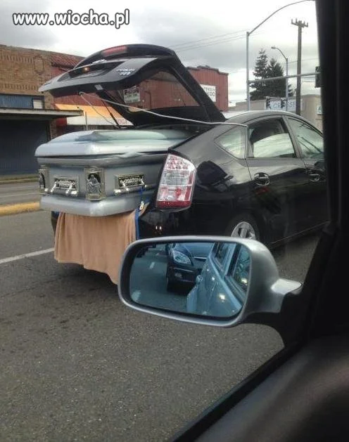Toyota Prius.