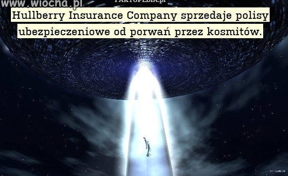 Chcesz kupić ubezpieczenie?