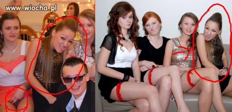 Krzywy ryj zawsze spoko.