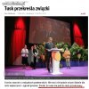 Jak szybko pan Donald zmienia zdanie,