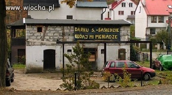 Windykacja