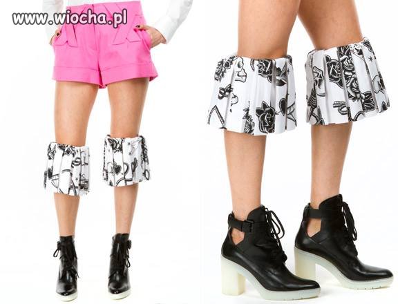 Nowa moda ?