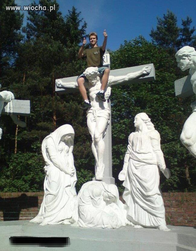 Pomysł na zdjęcie...