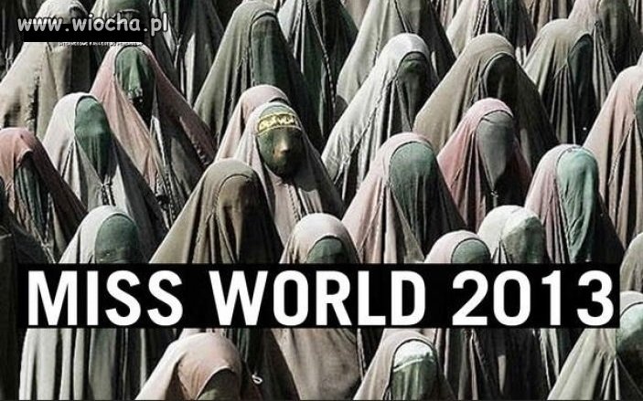 Miss world 2013