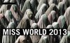 Miss world 2013