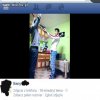 Szpan na fb...