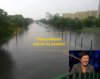 Warszawiakom dobrze się powodzi