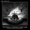 Absurd?... Bóg jest wszędzie, ale tylko kościół