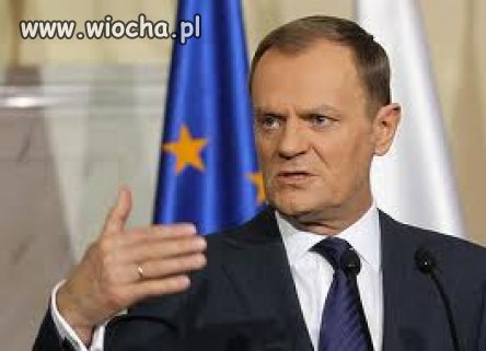 Niespełna 2 kadencje wystarczą..