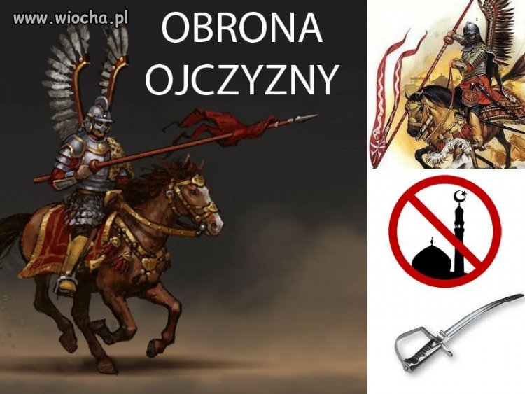 Obrona Ojczyzny to obowiązek każdego Polaka