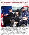 Miała pomagać zwierzętom