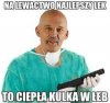 Pan Janusz dobrze radzi ...
