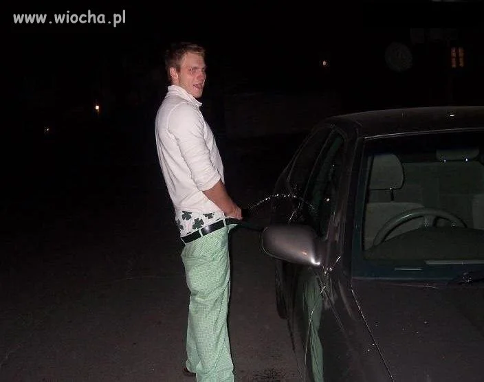 Pamiątkowa fotka