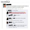 "Nie cierpie..."
