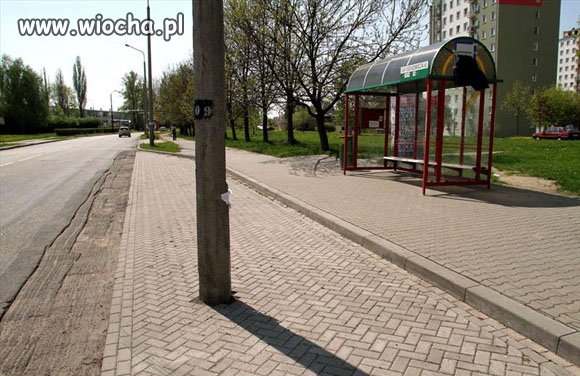 Przystanek