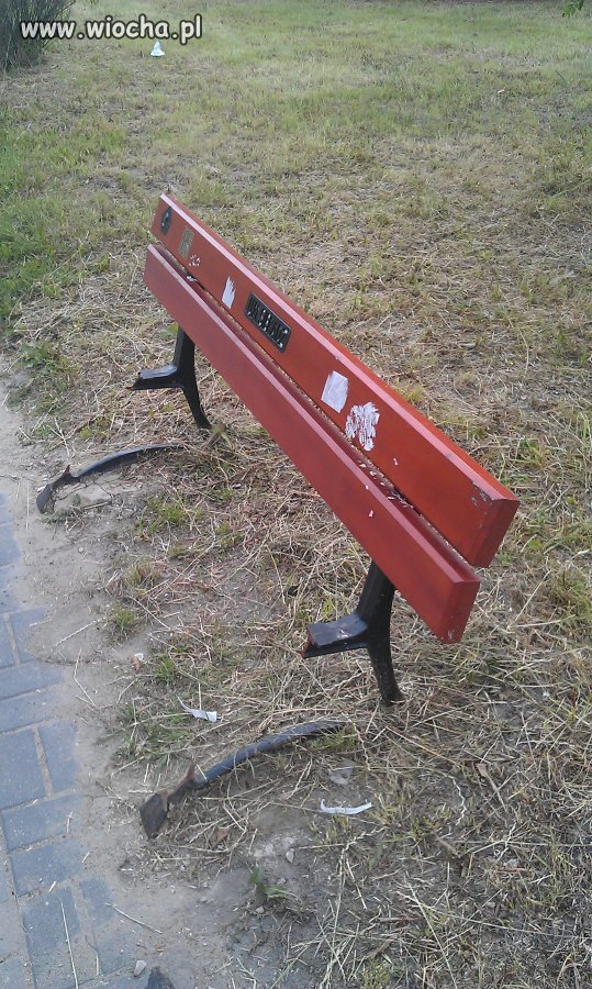 Nie wiem nawet, jak to skomentować...