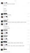 Dlatego właśnie nie chcę