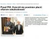 Andrzej Jaworski obrońca pedofilów.