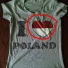 I  love POLAND
