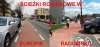 Scieżki rowerowe w Polsce