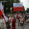 Zdrajcy i sługusy