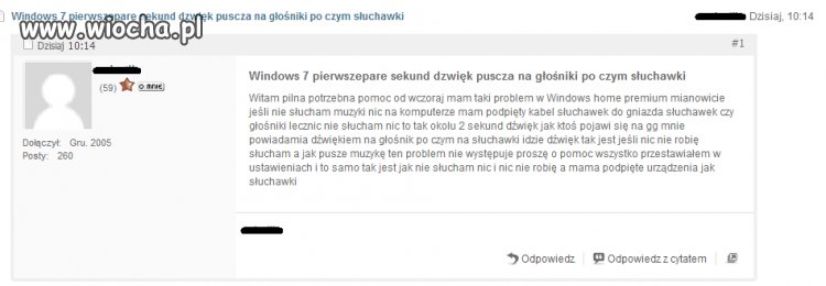 Dosłowne spisywanie myśli...