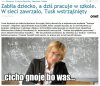 Panie Premierze prawo jest ułomne